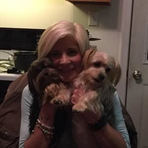 Meet your Posher, Anne